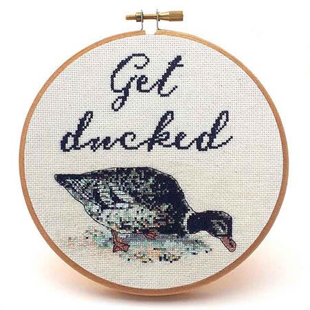Get Ducked